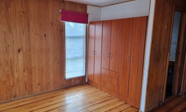 PUERTO MONTT CASA 101 M2 EN PARCELA 5000 M2 LA VARA SENDA CENTRAL