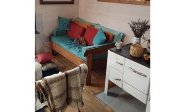 CASTRO CASA 63 M2 PARCELA 5000 M2 EN RIO GRANDE