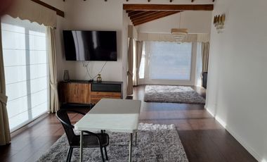 PUERTO MONTT CASA 160 M2  PARCELA  5000 M2 AVELLANOS DE TRAPEN