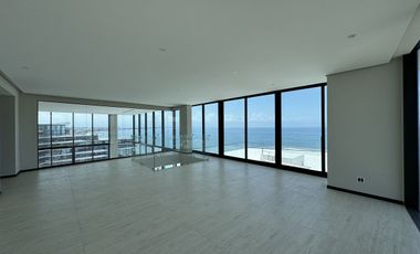 VENTA  DEPTO NARVAL NORTE DE BUCERIAS PH-H NAYARIT