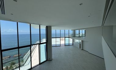 VENTA  DEPTO NARVAL NORTE DE BUCERIAS PH-H NAYARIT