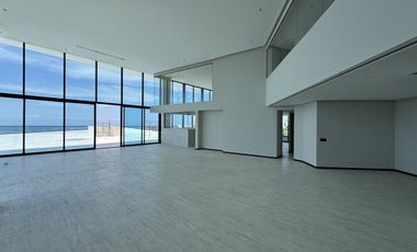 VENTA  DEPTO NARVAL NORTE DE BUCERIAS PH-H NAYARIT