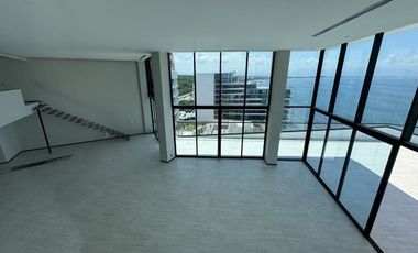 VENTA  DEPTO NARVAL NORTE DE BUCERIAS PH-H NAYARIT