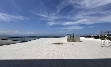 VENTA  DEPTO NARVAL NORTE DE BUCERIAS PH-H NAYARIT