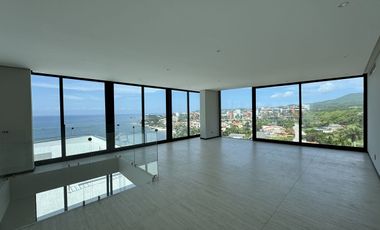 VENTA  DEPTO NARVAL NORTE DE BUCERIAS PH-H NAYARIT