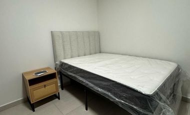 Departamento amueblado en renta en Buenos Aires, Monterrey.