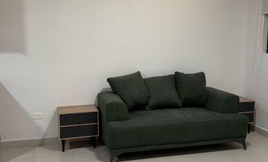 Departamento amueblado en renta en Buenos Aires, Monterrey.