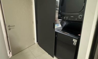 Departamento amueblado en renta en Buenos Aires, Monterrey.