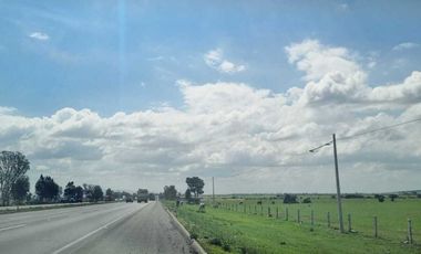 Terreno en Venta, Autopista México-Querétaro