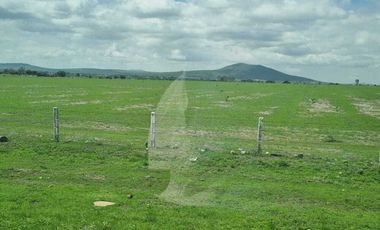 Terreno en Venta, Autopista México-Querétaro