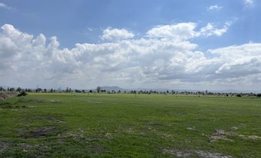 Terreno en Venta, Autopista México-Querétaro