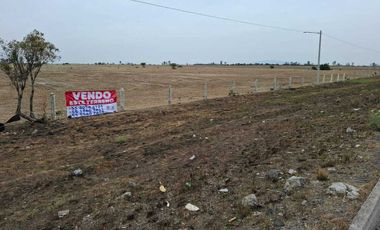 Terreno en Venta, Autopista México-Querétaro