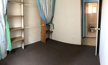 Departamento en Venta, Santa María I, Coacalco