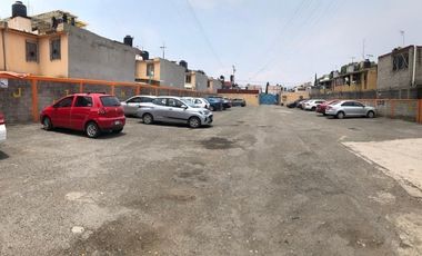 Departamento en Venta, Santa María I, Coacalco