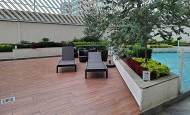 Departamento en Renta Semi Amueblado, Arenal Azcapotzalco