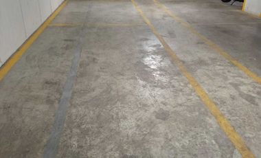 Departamento en Renta Semi Amueblado, Arenal Azcapotzalco