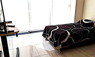 Departamento en Renta Semi Amueblado, Arenal Azcapotzalco