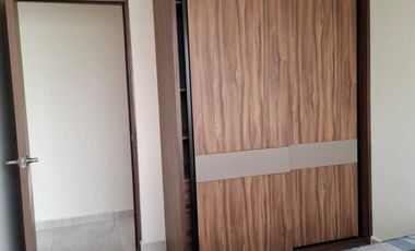 Departamento en Renta Semi Amueblado, Arenal Azcapotzalco