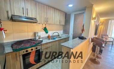 EXCLUSIVO DEPARTAMENTO EN VENTA CON VISTA AL MAR.