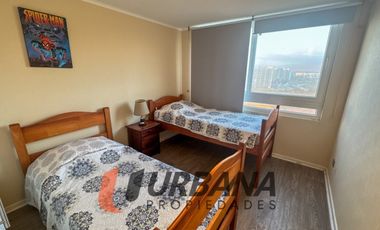 EXCLUSIVO DEPARTAMENTO EN VENTA CON VISTA AL MAR.
