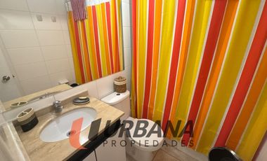 EXCLUSIVO DEPARTAMENTO EN VENTA CON VISTA AL MAR.