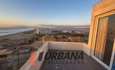 EXCLUSIVO DEPARTAMENTO EN VENTA CON VISTA AL MAR.