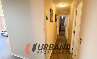 EXCLUSIVO DEPARTAMENTO EN VENTA CON VISTA AL MAR.