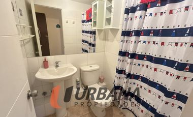 EXCLUSIVO DEPARTAMENTO EN VENTA CON VISTA AL MAR.