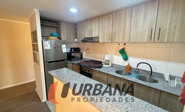 EXCLUSIVO DEPARTAMENTO EN VENTA CON VISTA AL MAR.
