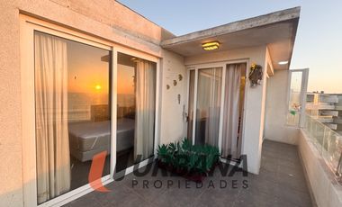 EXCLUSIVO DEPARTAMENTO EN VENTA CON VISTA AL MAR.