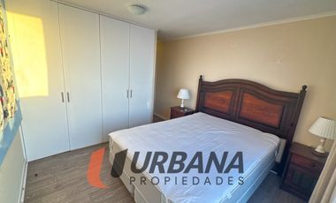 EXCLUSIVO DEPARTAMENTO EN VENTA CON VISTA AL MAR.
