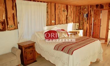 HERMOSA PARCELA DE AGRADO EN CUNCUMÉN