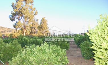 HERMOSA PARCELA DE AGRADO EN CUNCUMÉN