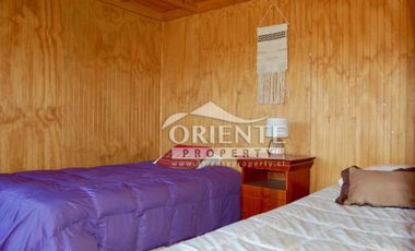 HERMOSA PARCELA DE AGRADO EN CUNCUMÉN