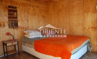 HERMOSA PARCELA DE AGRADO EN CUNCUMÉN