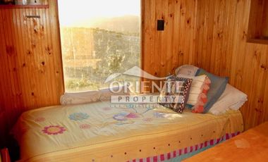 HERMOSA PARCELA DE AGRADO EN CUNCUMÉN