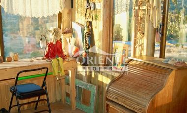 HERMOSA PARCELA DE AGRADO EN CUNCUMÉN