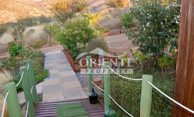 HERMOSA PARCELA DE AGRADO EN CUNCUMÉN