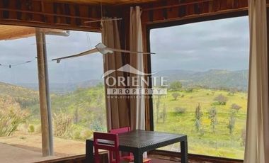 HERMOSA PARCELA DE AGRADO EN CUNCUMÉN