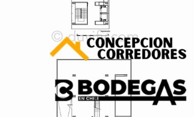 LOCAL COMERCIAL 535M2 VITACURA SECTOR PLAZA RAUL DEVES