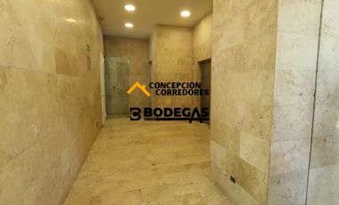 LOCAL COMERCIAL 535M2 VITACURA SECTOR PLAZA RAUL DEVES