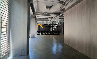 LOCAL COMERCIAL 535M2 VITACURA SECTOR PLAZA RAUL DEVES