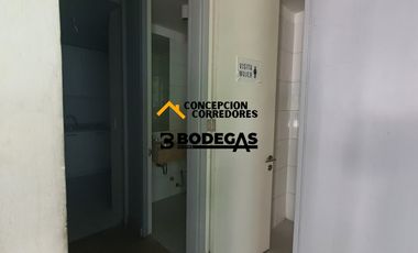 LOCAL COMERCIAL 535M2 VITACURA SECTOR PLAZA RAUL DEVES