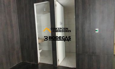LOCAL COMERCIAL 535M2 VITACURA SECTOR PLAZA RAUL DEVES