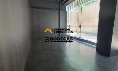 LOCAL COMERCIAL 535M2 VITACURA SECTOR PLAZA RAUL DEVES