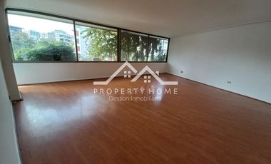 AMPLIO Y LUMINOSO 3D+SS PLAZA LAS LILAS PROVIDENCIA