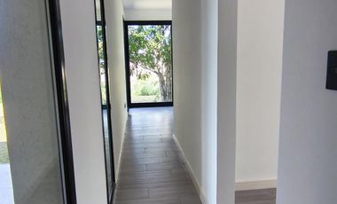 Oportunidad venta Casa en El Naudir