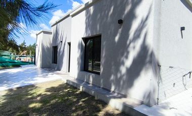 Oportunidad venta Casa en El Naudir