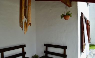 CASA A 3 CUADRAS DEL MAR, MAR CHIQUITA