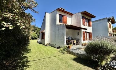 CASA A 3 CUADRAS DEL MAR, MAR CHIQUITA